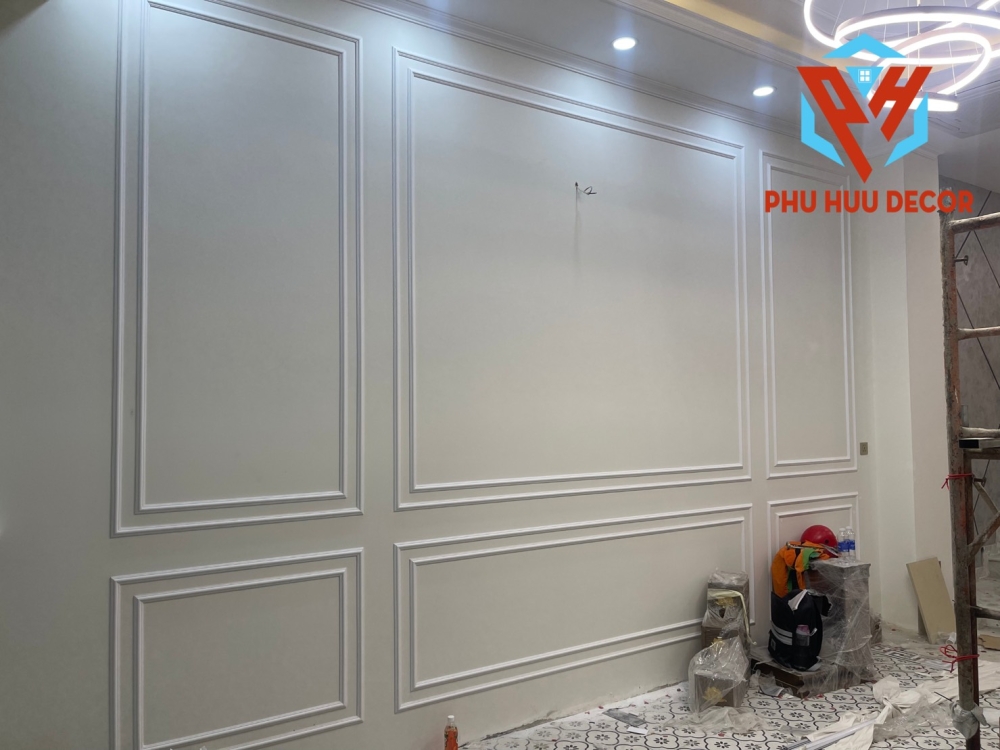 Cập nhật bảng báo giá phào chỉ nhựa mới nhất 2024