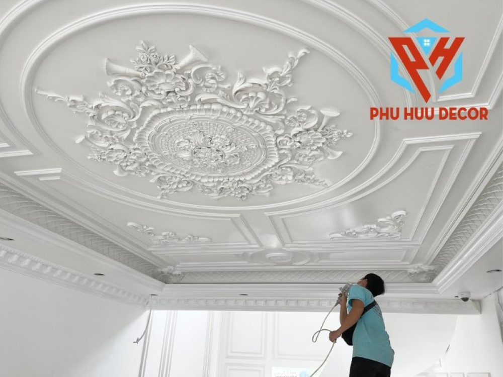 Tiêu chí lựa chọn tổng kho phào chỉ HCM uy tín