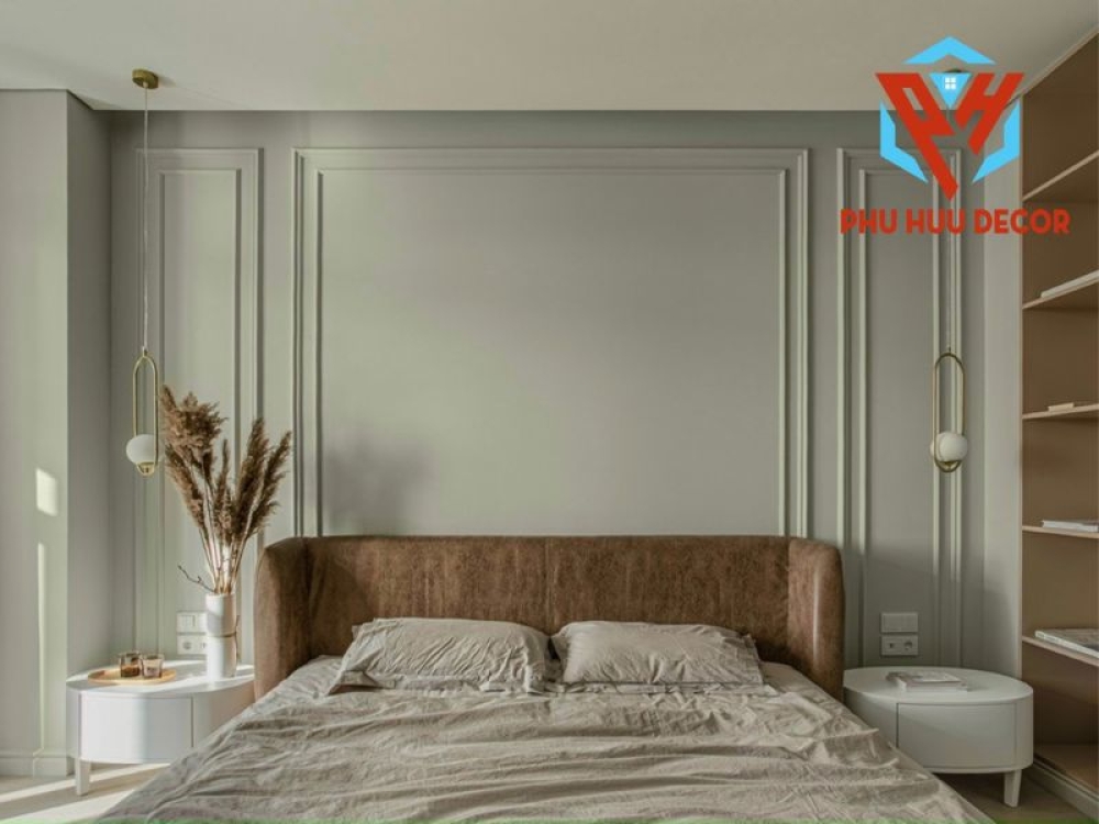 3 yếu tố ảnh hưởng đến báo giá phào chỉ Hàn Quốc mới nhất 