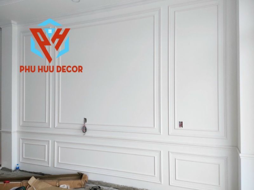 Đâu là địa chỉ phân phối phào chỉ nhựa tại An Giang uy tín giá cạnh tranh? 