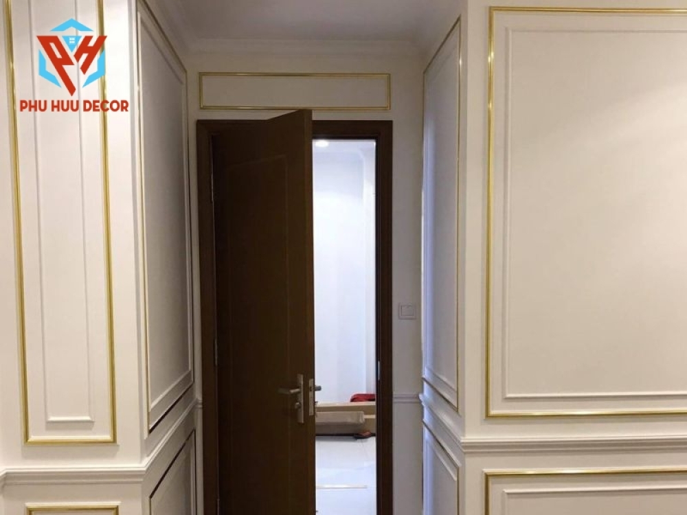 Bật mí địa chỉ cung cấp phào chỉ nhựa miền Nam uy tín, giá tốt