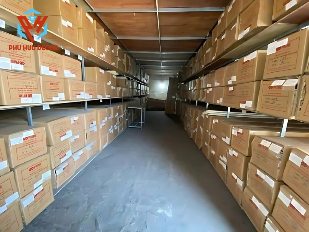 Cách chọn phào chỉ nhựa tại Bình Phước phù hợp cho mọi công trình