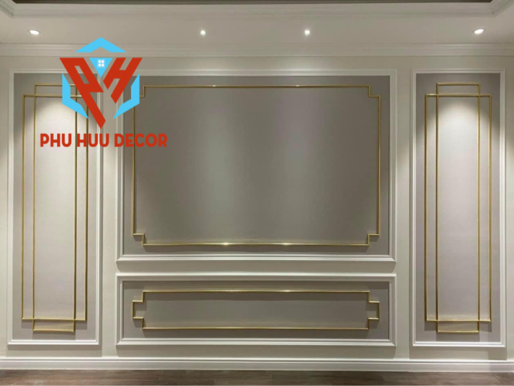 Kinh nghiệm lựa chọn phào chỉ nhựa tại Trà Vinh chất lượng, bền đẹp theo thời gian 