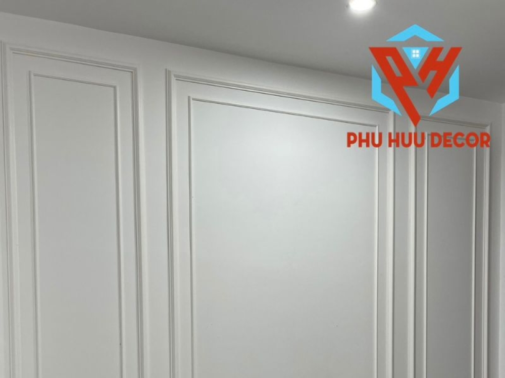 Cách phân biệt phào chỉ Hàn Quốc ở HCM chính hãng