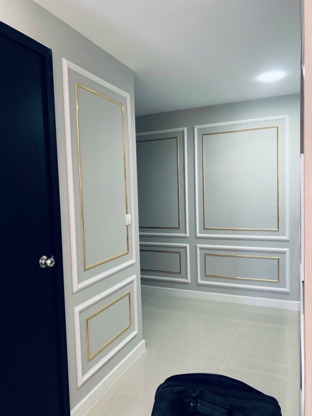 Album Phào Chỉ Nhựa PS Hàn Quốc 