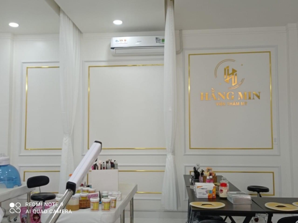 Album Phào Chỉ Nhựa PS Hàn Quốc 
