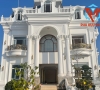 Công Trình Chị Kiều Vĩnh Long