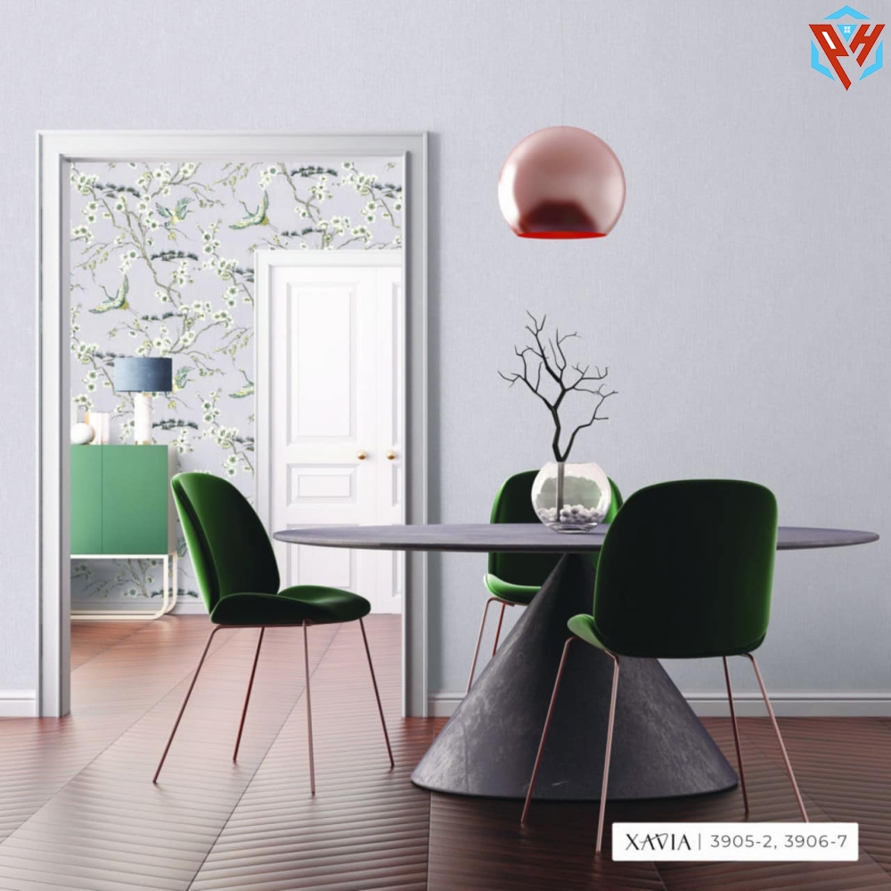 Giấy hàn quốc mã 3905-2 ,3906-7