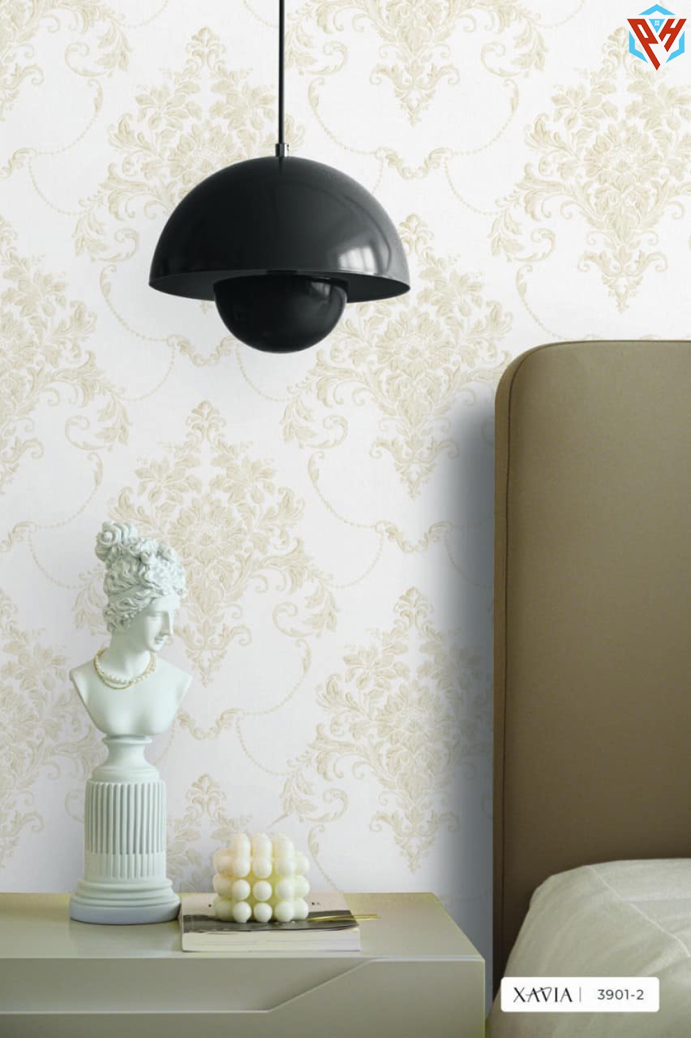 Giấy hàn quốc mã 3901-2