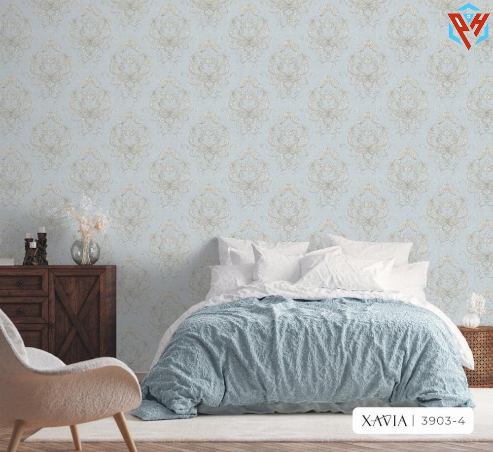 Giấy hàn quốc mã 3903-4