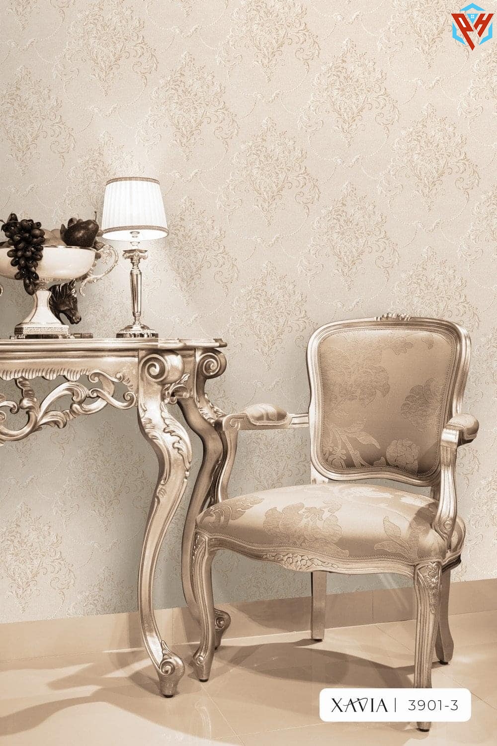Giấy ahfn quốc mã 3901-3