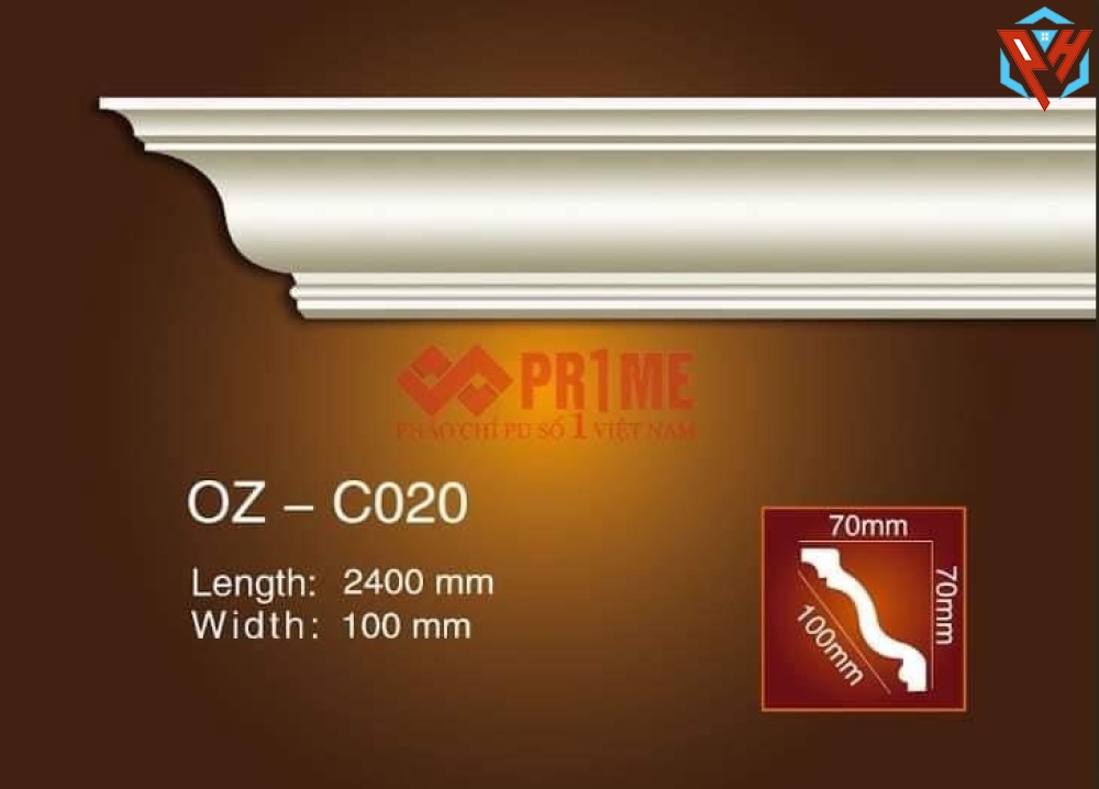 PHÀO CHỈ CỔ TRẦN PU NHẬP KHẨU PHÚ HỮU MÃ C020