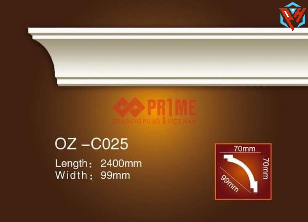 PHÀO CHỈ CỔ TRẦN PU NHẬP KHẨU PHÚ HỮU MÃ C025