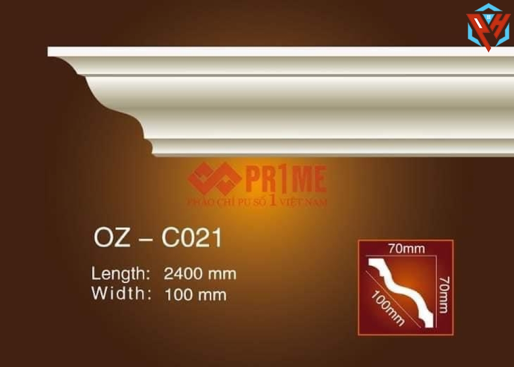 PHÀO CHỈ CỔ TRẦN PU NHẬP KHẨU PHÚ HỮU MÃ C021