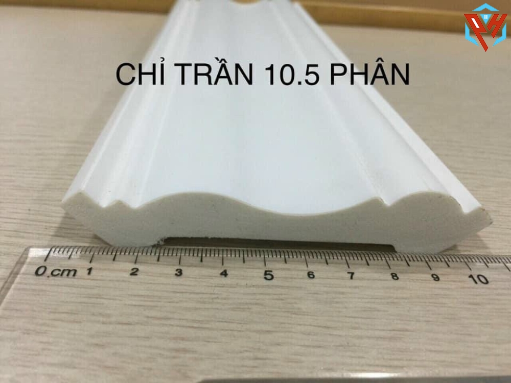 Phào chỉ ps 10.5