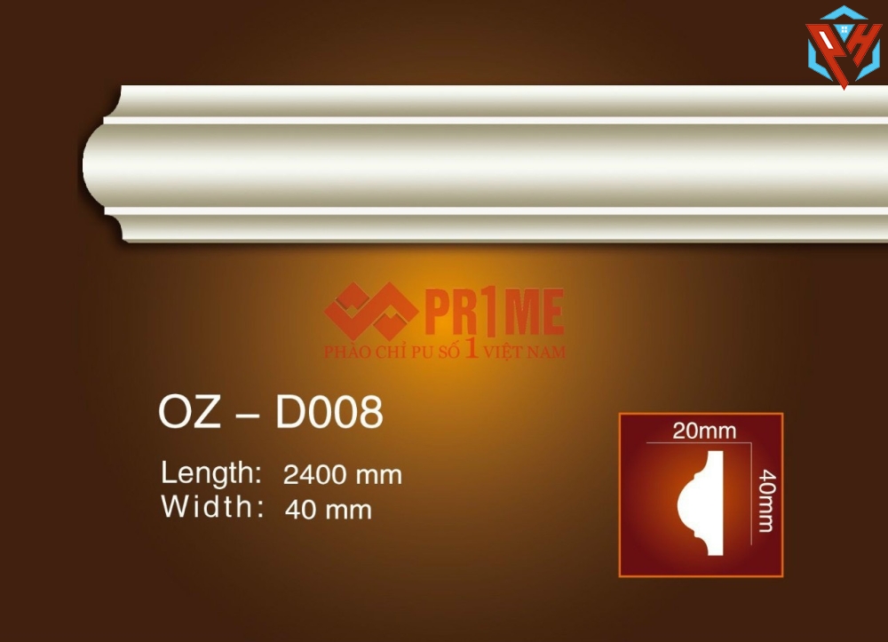 OZ - D008