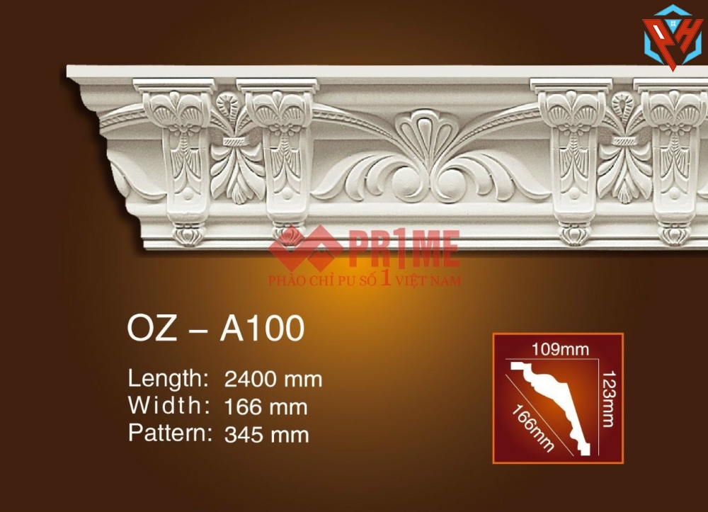 OZ - A100