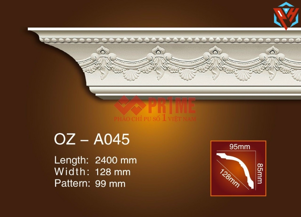 OZ - A045