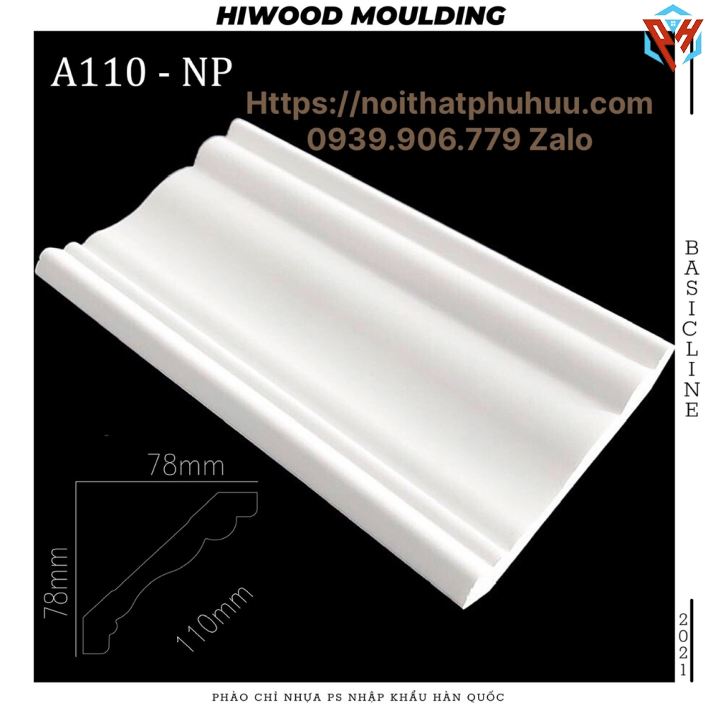cổ trần ps cao cấp