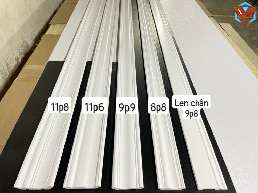 cổ trần ps trắng