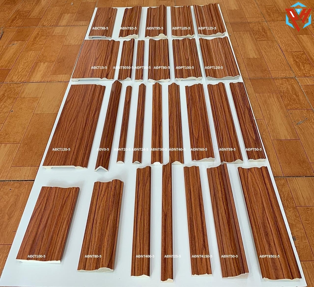 chỉ ps vân gỗ