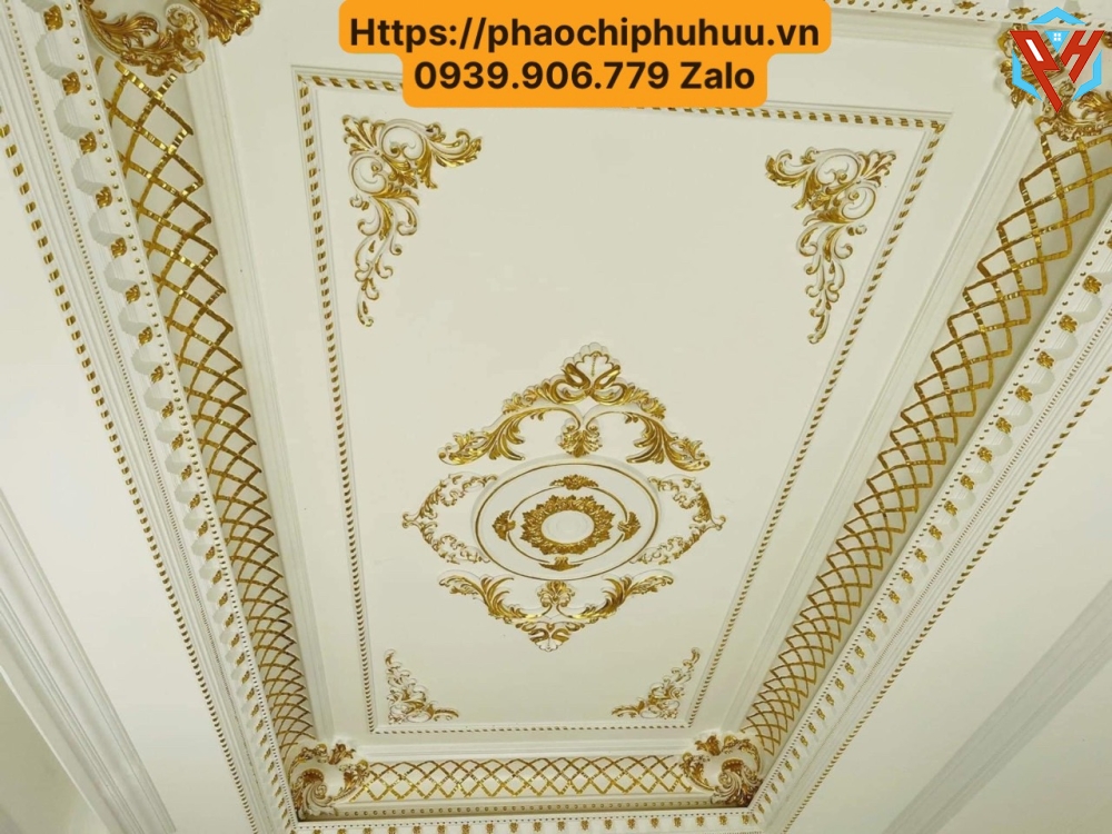 Mẩu Trần Dát Vàng 24